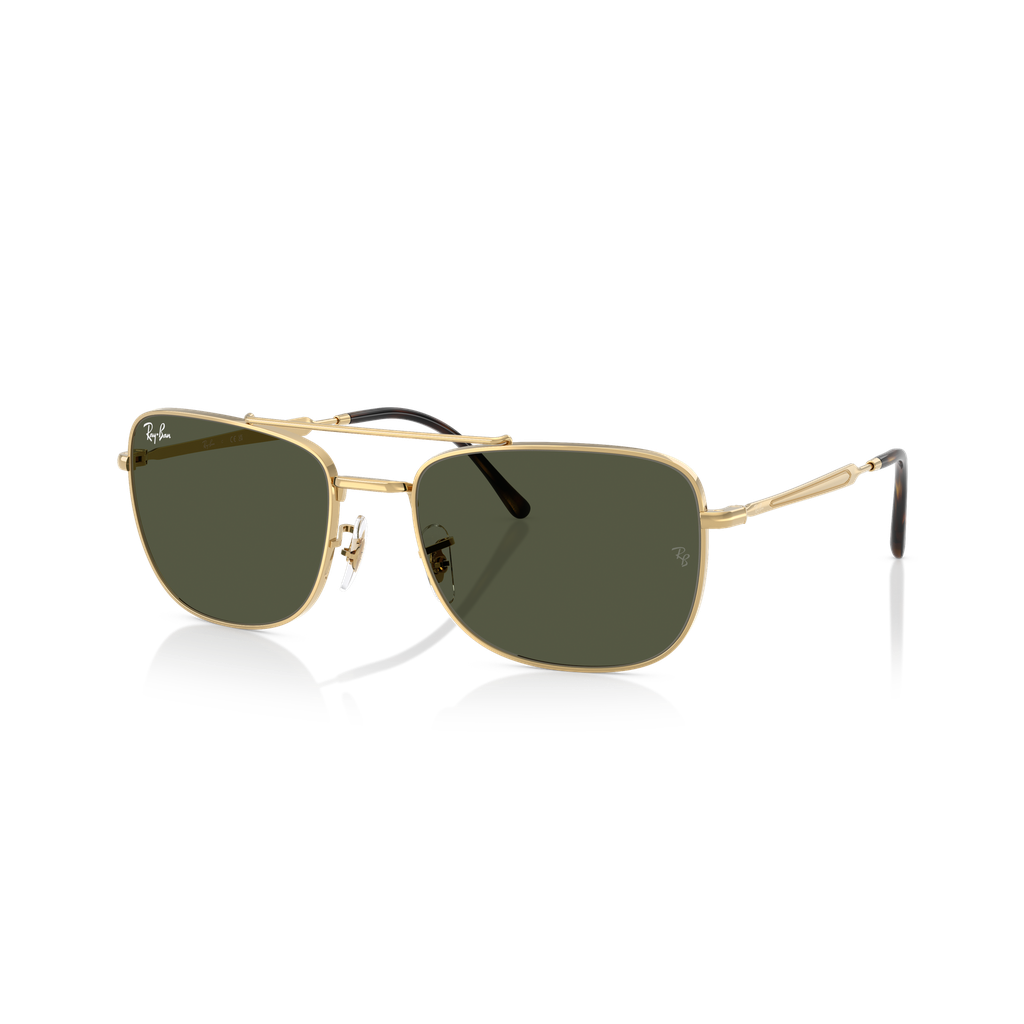 Óculos de sol Ray-Ban RB 3755 001/31 62-19 145 3N