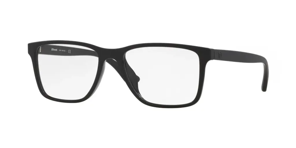 Armação para óculos de grau Tecnol TN 3093U M189 54-17 145
