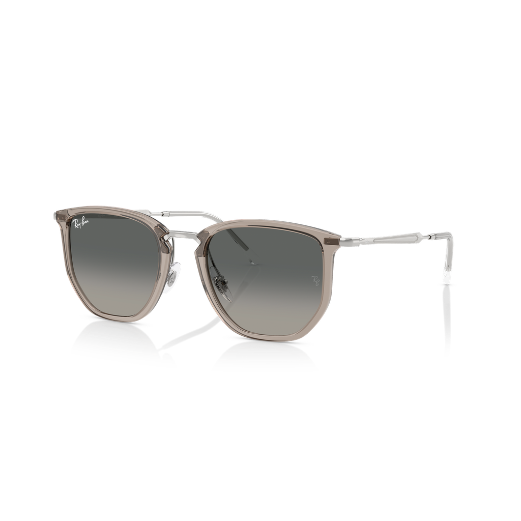 [0RB445168027153] Óculos de sol Ray-Ban RB 4451 6802/71 53-20 145 3N