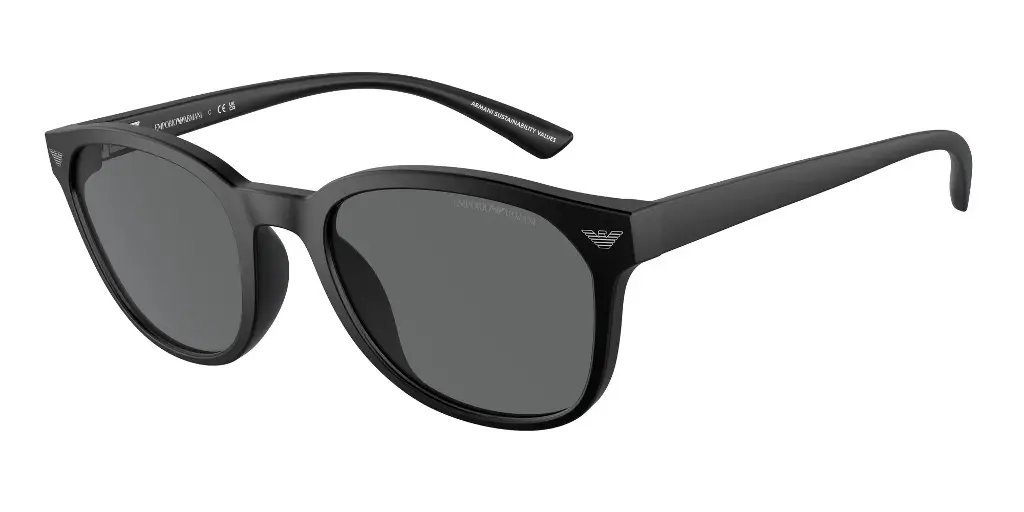Óculos de sol Emporio Armani EA 4225U 5001/87 53-20 145 3N
