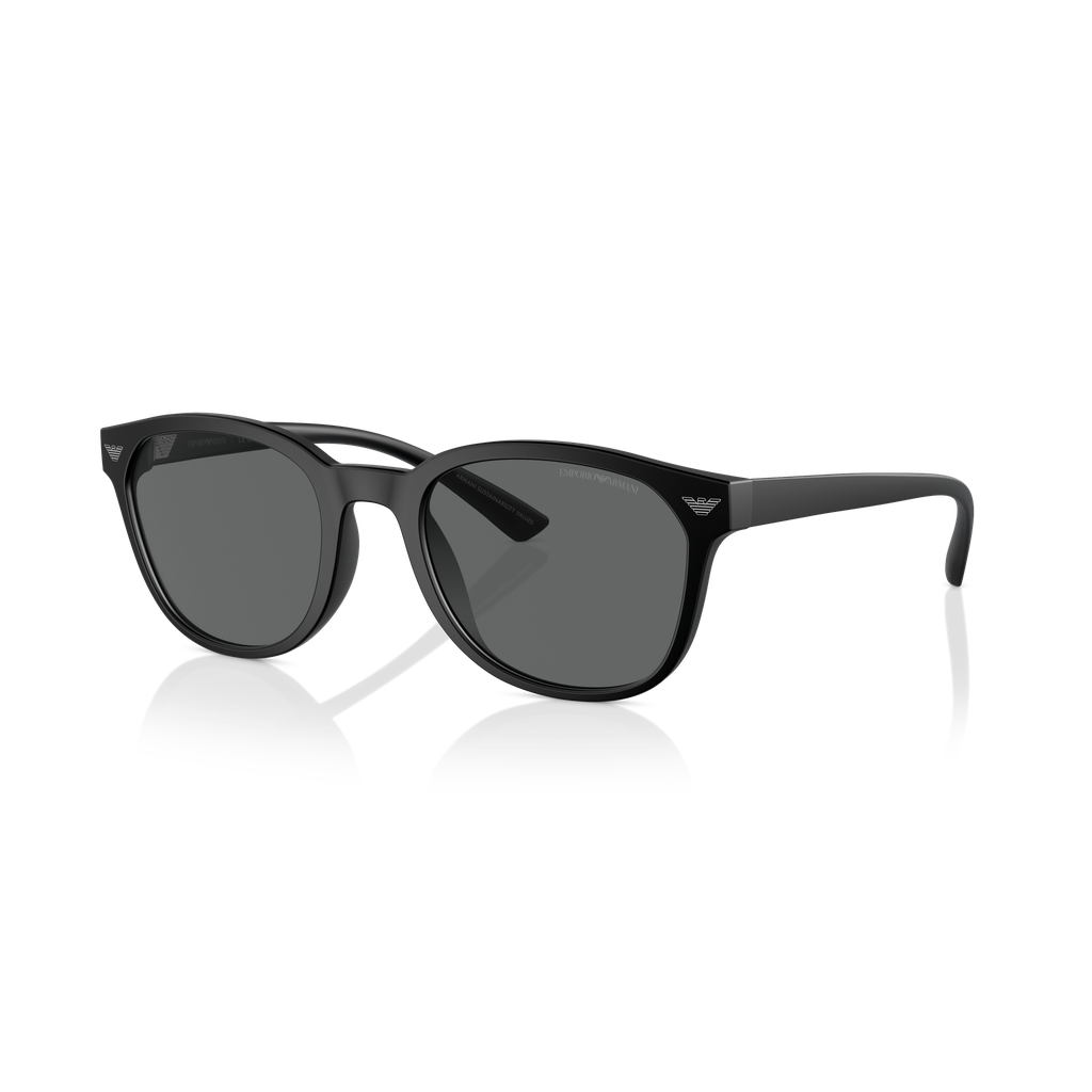 [0EA4225U50018753] Óculos de sol Emporio Armani EA 4225U 5001/87 53-20 145 3N