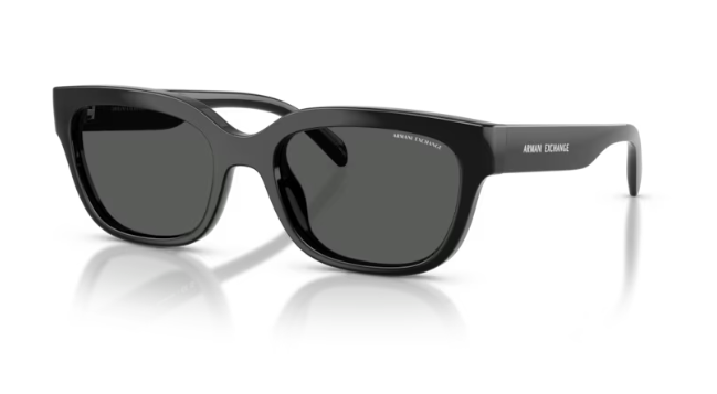 Óculos de sol Armani Exchange AX 4155SU 815887 54-19 140 3N