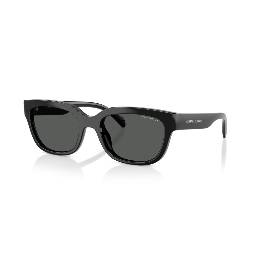 [0AX4155SU81588754] Óculos de sol Armani Exchange AX 4155SU 815887 54-19 140 3N