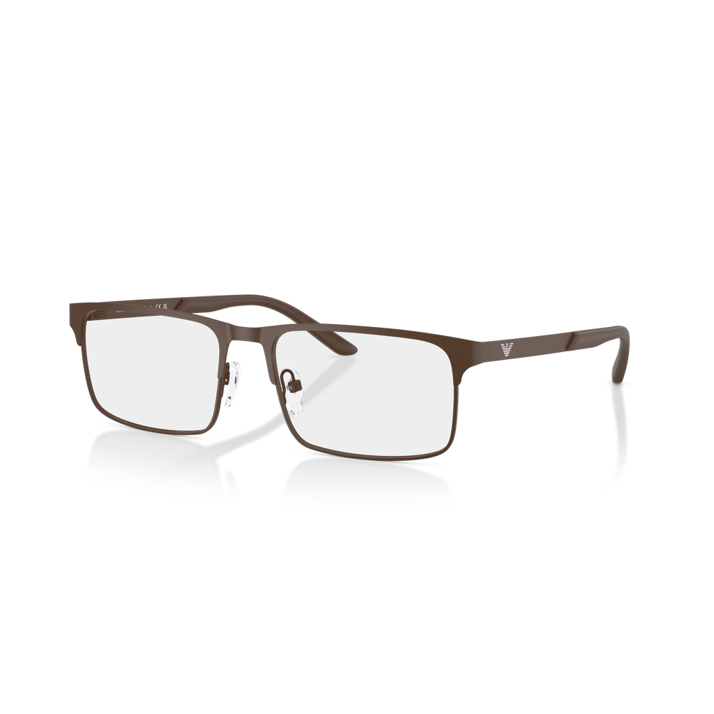 Armação para óculos de grau Emporio Armani EA 1170 3397 55-17 145