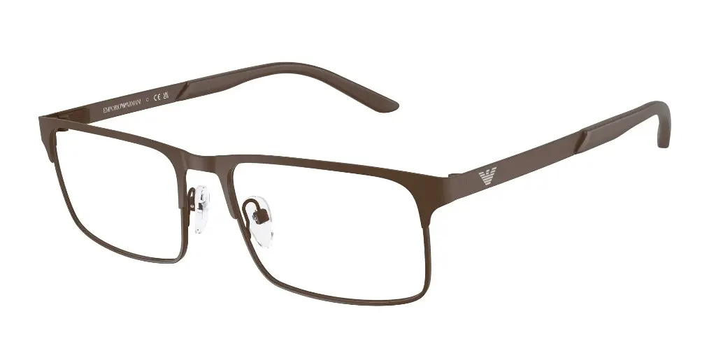 Armação para óculos de grau Emporio Armani EA 1170 3397 55-17 145