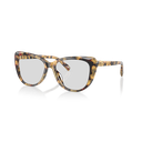 Armação para óculos de grau Ralph Lauren RL 6232U 5004 54-16 145
