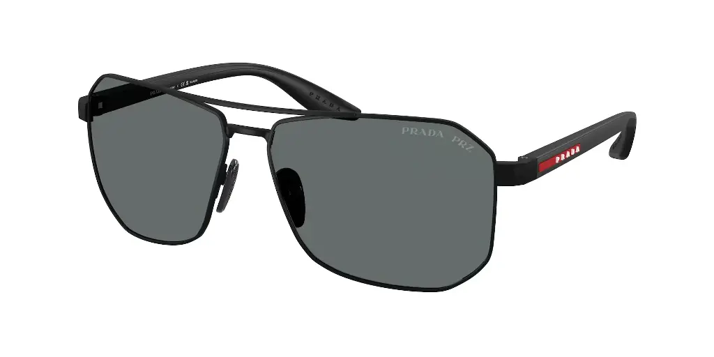 [0PSA53SDG05Z162] Óculos de sol Prada SPS A53 62-14 DG0-5Z1 145 3P