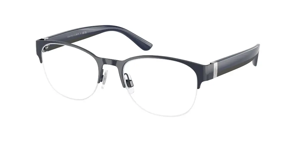 Armação para óculos de grau Polo Ralph Lauren PH 1238 9436 54-19  145