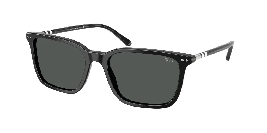 Óculos de sol Polo Ralph Lauren PH 4226 5001/87 56-18 145 3N