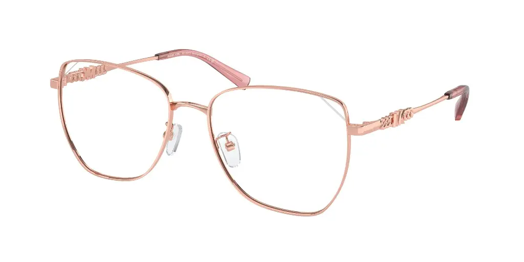 Armação para óculos de grau Michael Kors MK 3081D 1108 56-17 145
