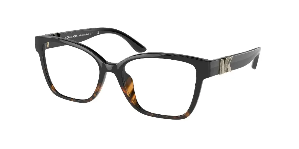 Armação para óculos de grau Michael Kors MK 4094U 3912 55-16 140