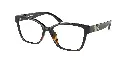 Armação para óculos de grau Michael Kors MK 4094U 3912 55-16 140