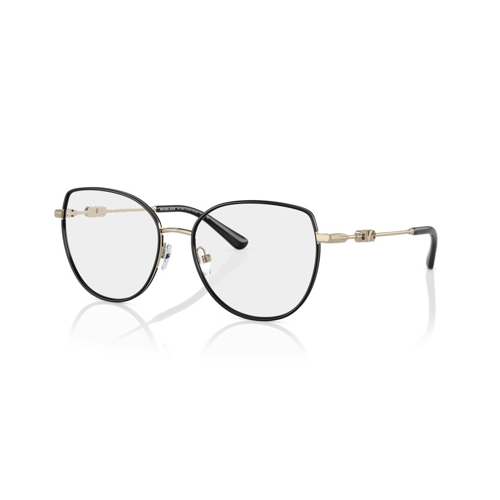 [0MK3066J101453] Armação para óculos de grau Michael Kors MK 3066J 1014 53-17 140
