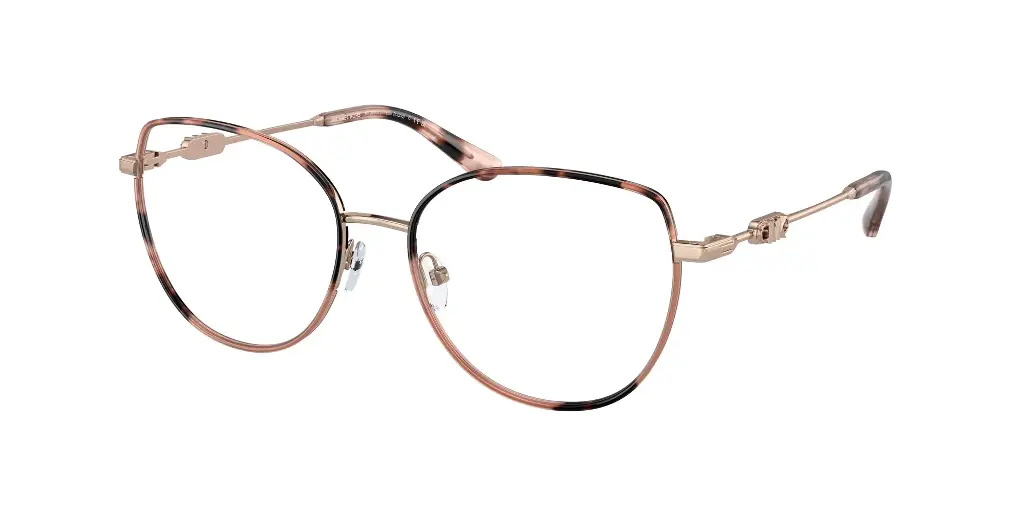 Armação para óculos de grau Michael Kors MK 3066J 1108 53-17 140