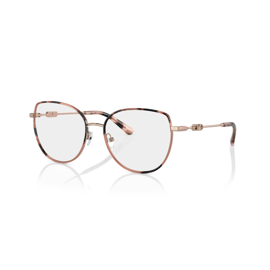 [0MK3066J110853] Armação para óculos de grau Michael Kors MK 3066J 1108 53-17 140
