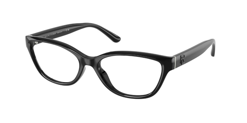 Armação para óculos de grau Ralph Lauren RL 6254U 5001 54-17 145