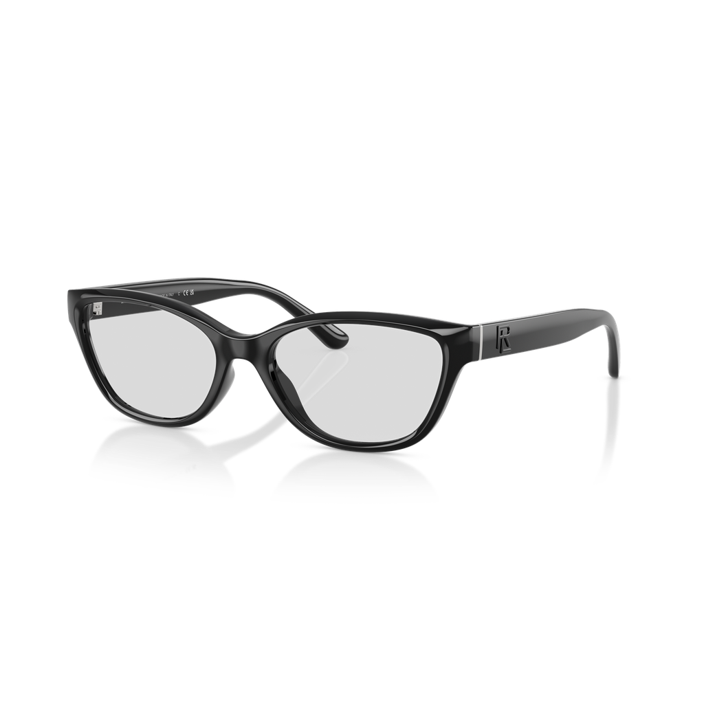 Armação para óculos de grau Ralph Lauren RL 6254U 5001 54-17 145