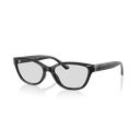 Armação para óculos de grau Ralph Lauren RL 6254U 5001 54-17 145