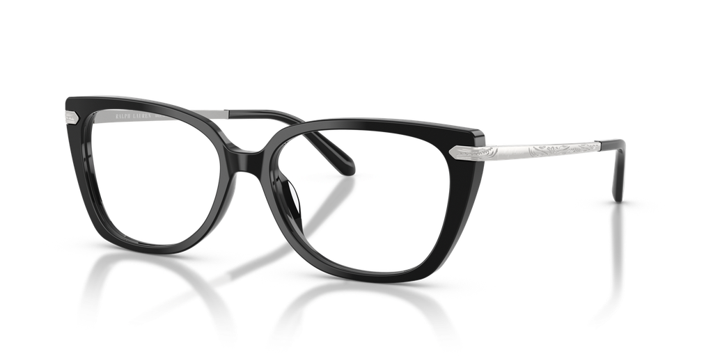 [0RL6250U500155] Armação para óculos de grau Ralph Lauren RL 6250U 5001 55-18 145