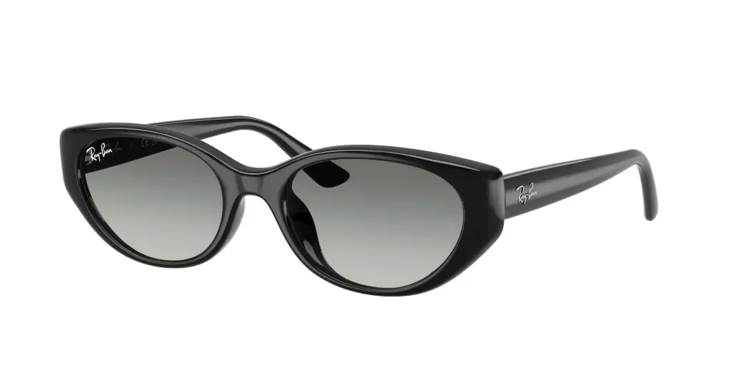 Óculos de sol Ray-Ban RB 4457D 6677/87 55-19 145 3N