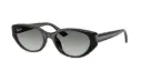 Óculos de sol Ray-Ban RB 4457D 6677/87 55-19 145 3N
