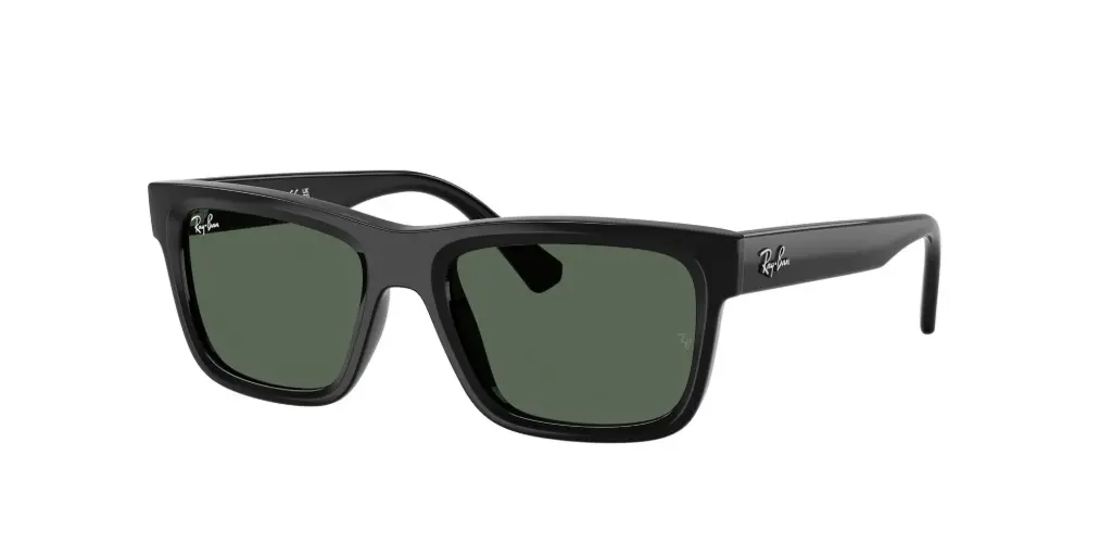 Óculos de sol Ray-Ban RJ 9196S 100/71 49-17 130 3N