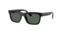 Óculos de sol Ray-Ban RJ 9196S 100/71 49-17 130 3N