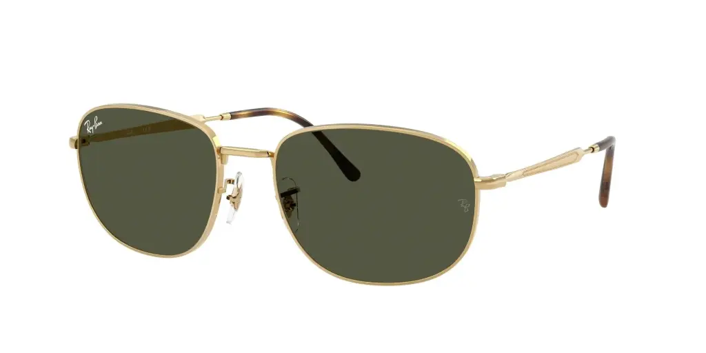 Óculos de sol Ray-Ban RB 3754 001/31 60-19 145 3N
