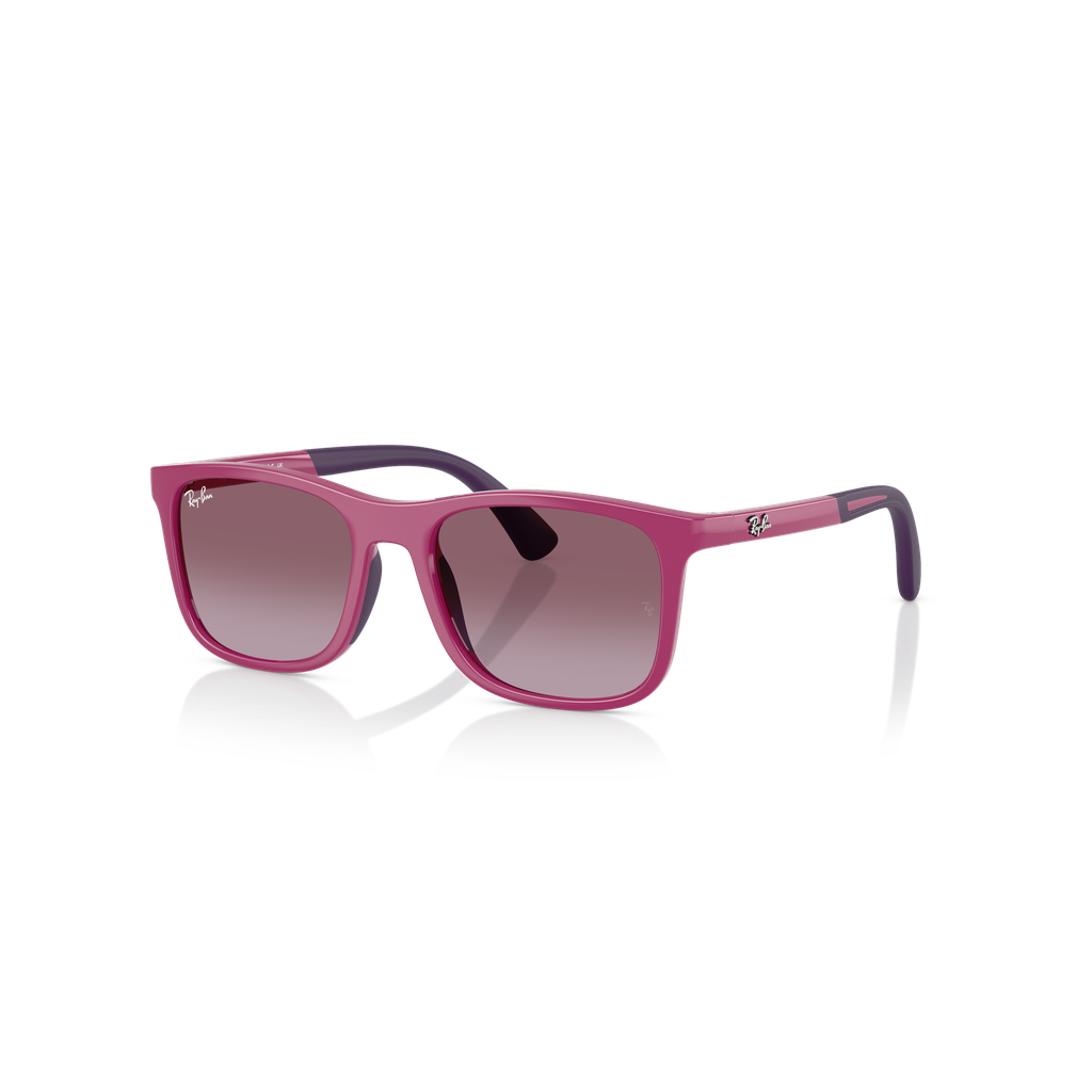 [0RJ9084S71498H47] Óculos de sol Ray-Ban RJ 9084S 7149/8H 47-16 135 2N