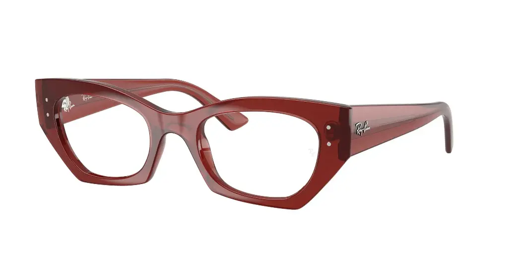 Armação para óculos de grau Ray-Ban RB 7330 ZENA 8436 52-22 145