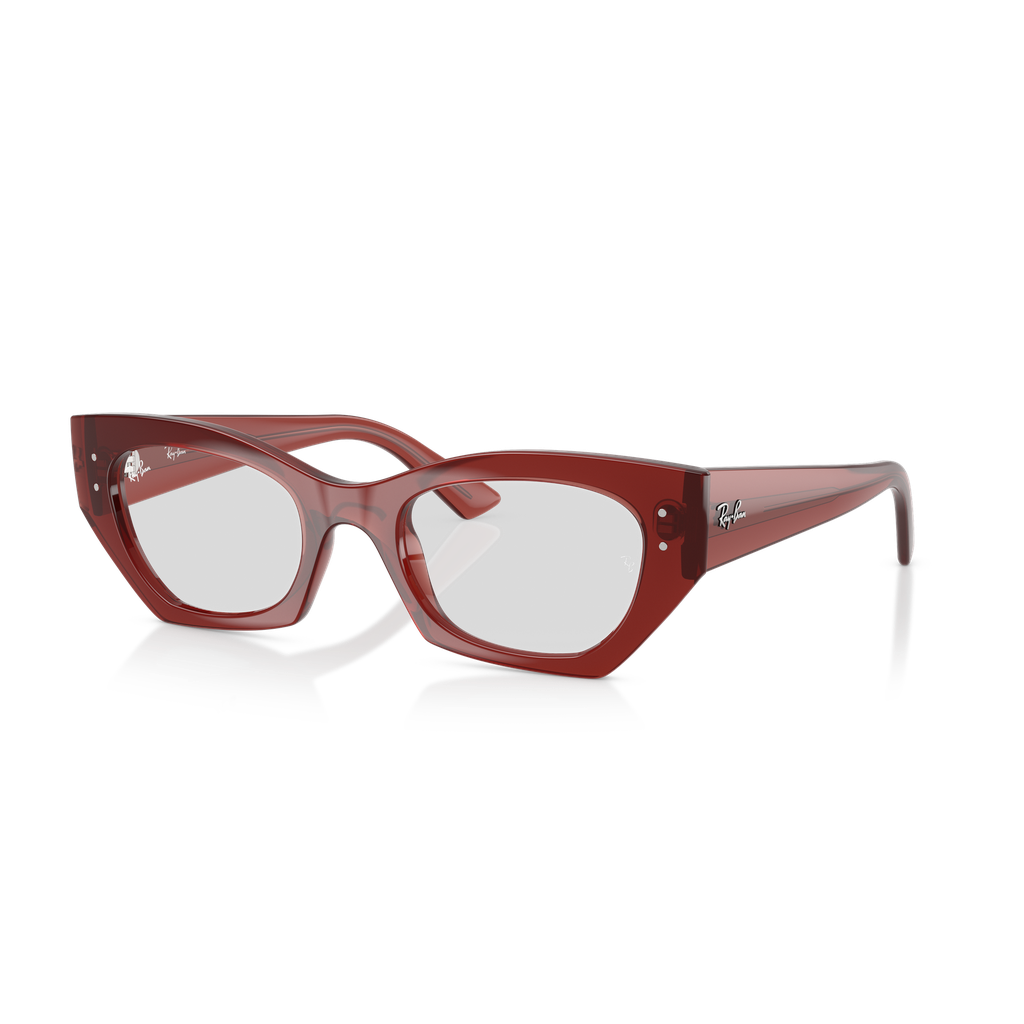 Armação para óculos de grau Ray-Ban RB 7330 ZENA 8436 52-22 145