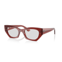 Armação para óculos de grau Ray-Ban RB 7330 ZENA 8436 52-22 145