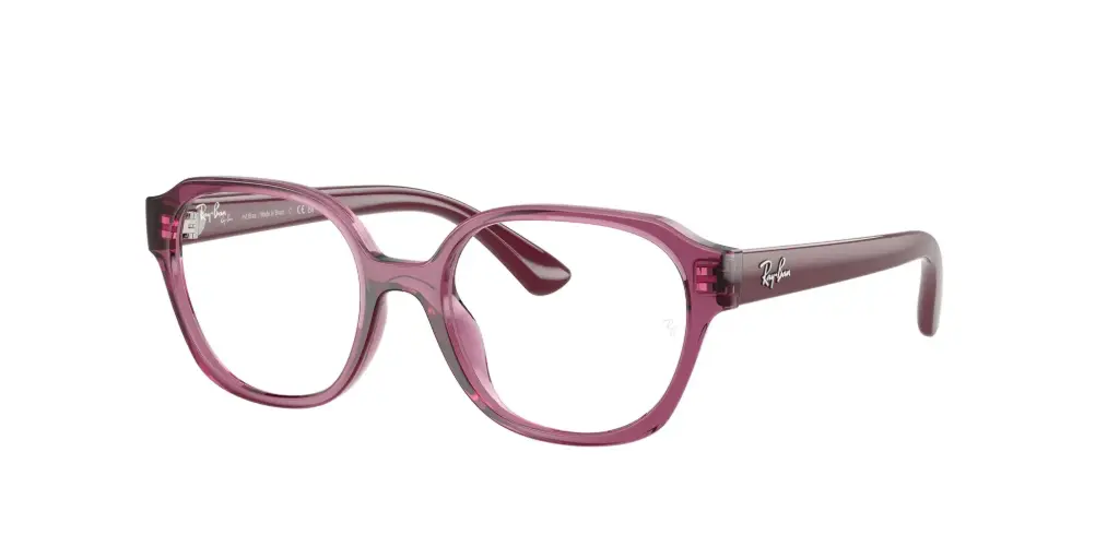 Armação para óculos de grau Ray-Ban RB 1639L 3996 48-17 135