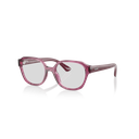 Armação para óculos de grau Ray-Ban RB 1639L 3996 48-17 135