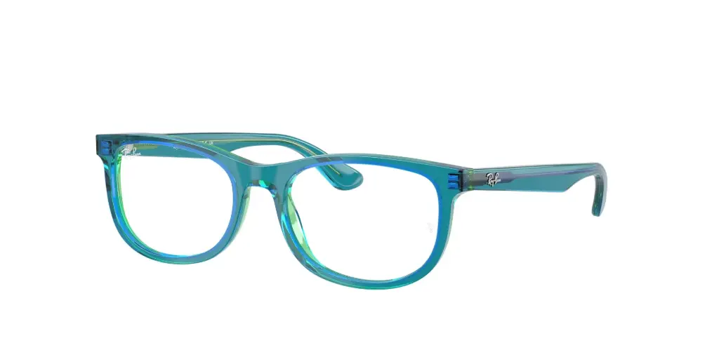Armação para óculos de grau Ray-Ban RB 1642 3996 48-16 135
