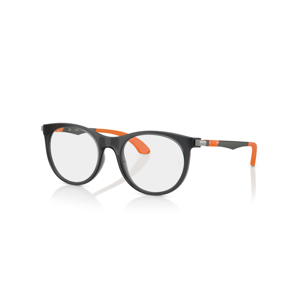 Armação para óculos de grau Ray-Ban RB 1642 3996 48-16 135