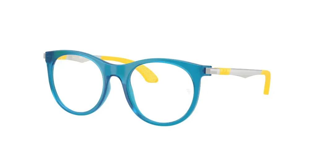 Armação para óculos de grau Ray-Ban RB 9082V 7502 47-17 130