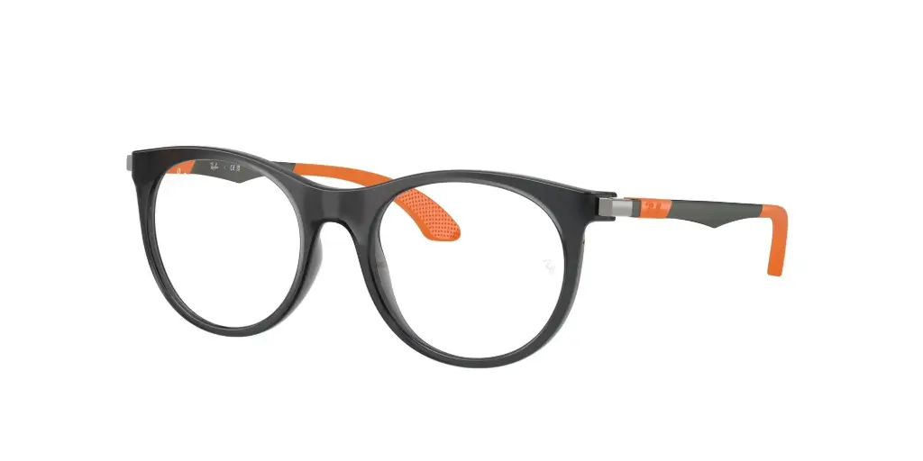 Armação para óculos de grau Ray-Ban RB 9082V 7503 47-17 130