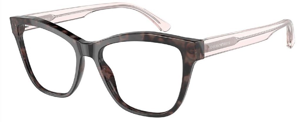 Armação para óculos de grau Emporio Armani EA 3193 5410 54-16 140