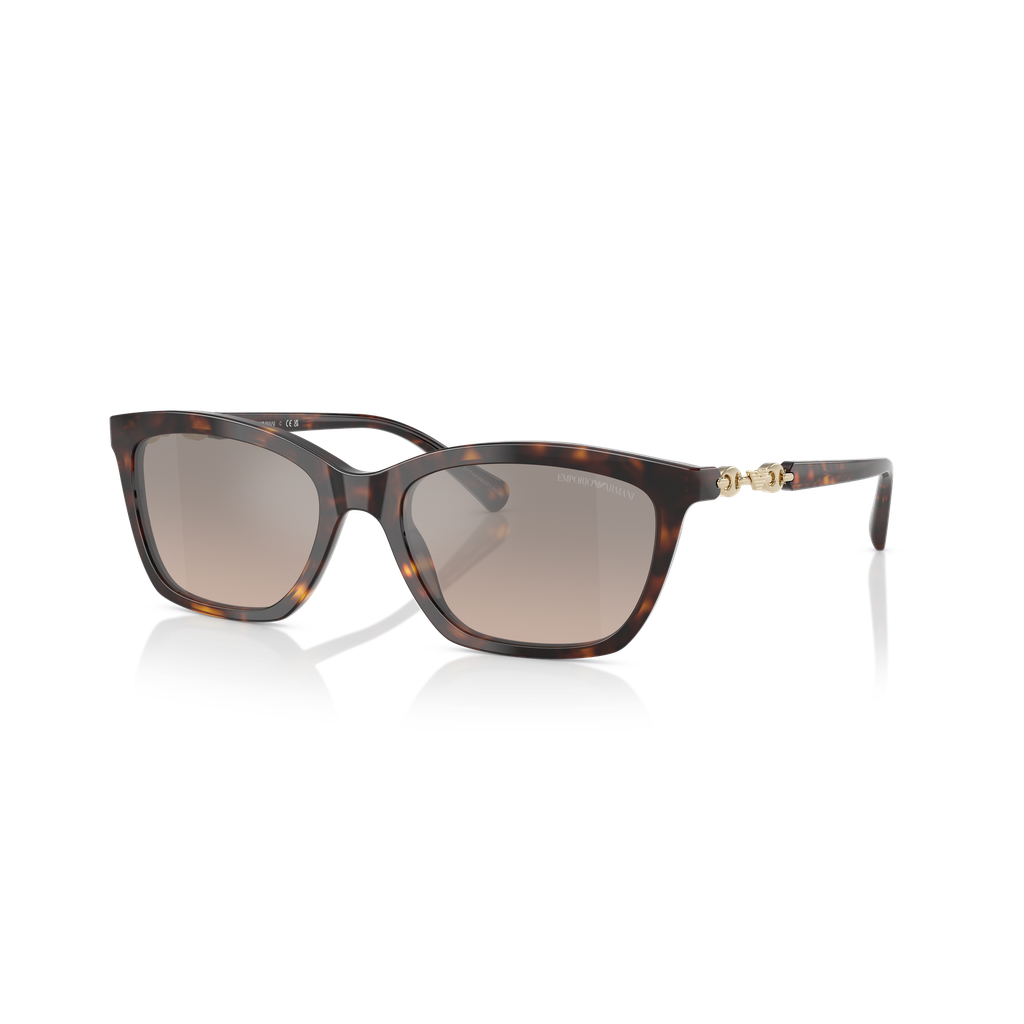[0EA423850266I54] Óculos de sol Emporio Armani EA 4238 5026/6I 54-18 140 3N