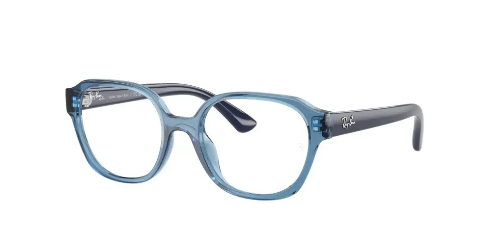 Armação para óculos de grau Ray-Ban RB 1639L 3992 48-17 135