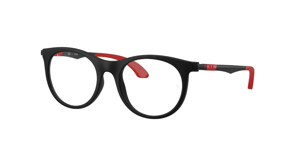 Armação para óculos de grau Ray-Ban RB 9082V 7501 47-17 130