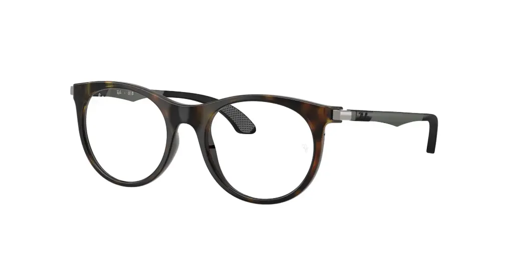 Armação para óculos de grau Ray-Ban RB 9082V 7500 47-17 130