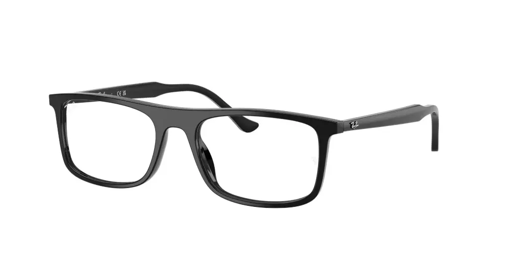 Armação para óculos de grau Ray-Ban RB 5440 2000 55-18 145
