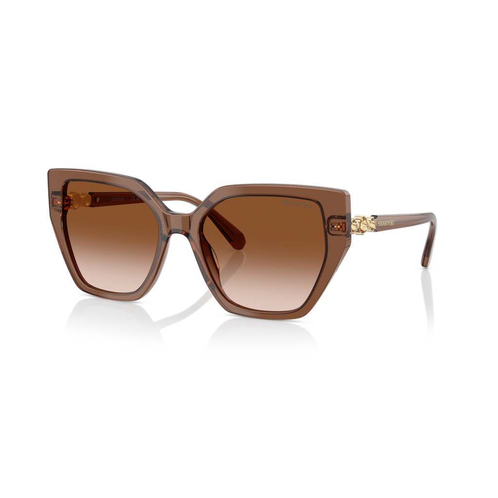 [0SK601610671356] Óculos de sol Swarovski SK 6016 106713 56-18 140 2N