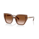 Óculos de sol Swarovski SK 6016 106713 56-18 140 2N