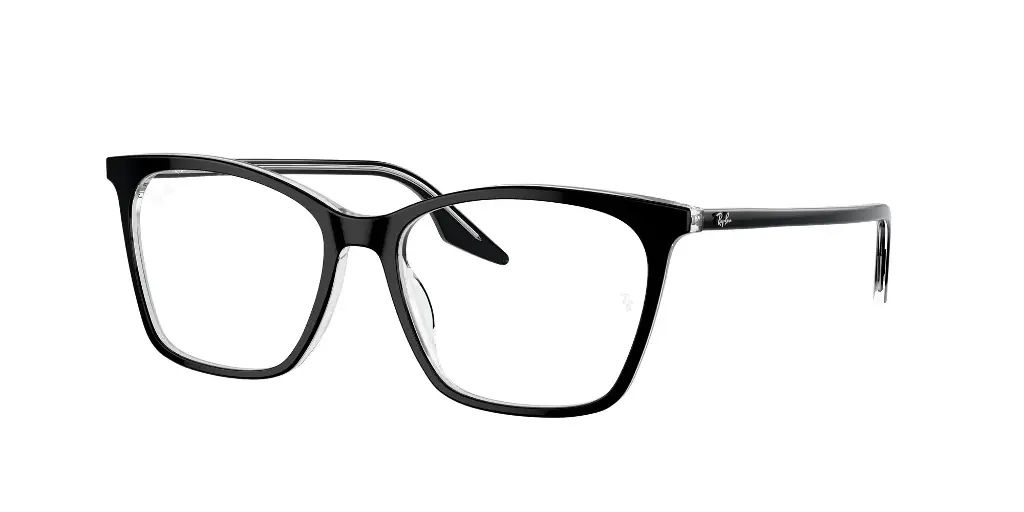 Armação para óculos de grau Ray-Ban RB 5422 2034 54-16 145