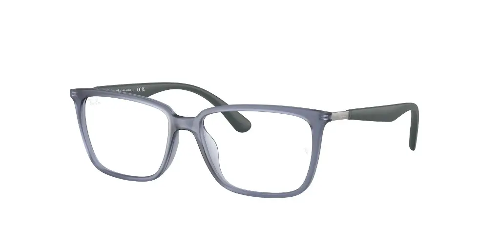 Armação para óculos de grau Ray-Ban RB 1624L 8182 50-14 130