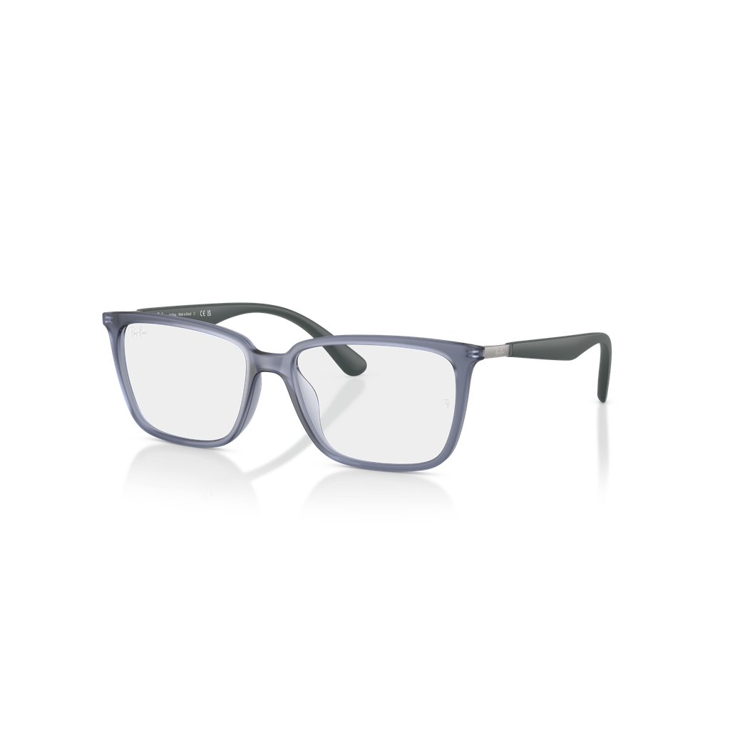 Armação para óculos de grau Ray-Ban RB 1624L 8182 50-14 130