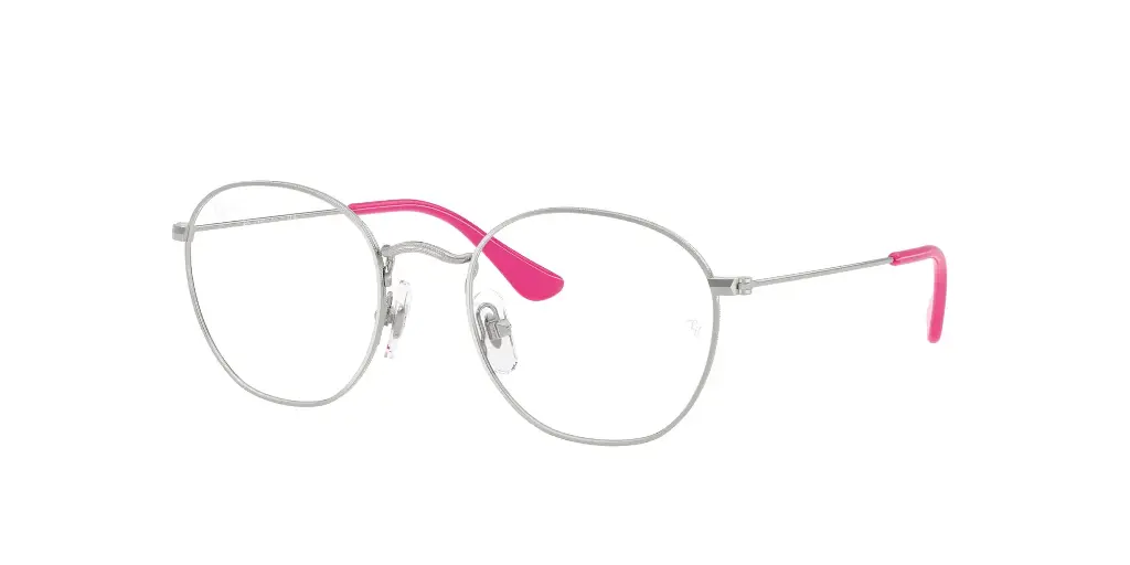 Armação para óculos de grau Ray-Ban RB 9572V 4093 48-19 130